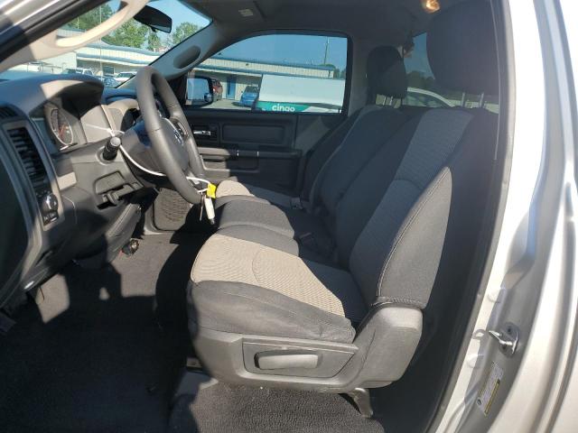 Photo 7 from auction – 2012 DODGE RAM 1500 S with VIN 3C6JD6AT0CG106556