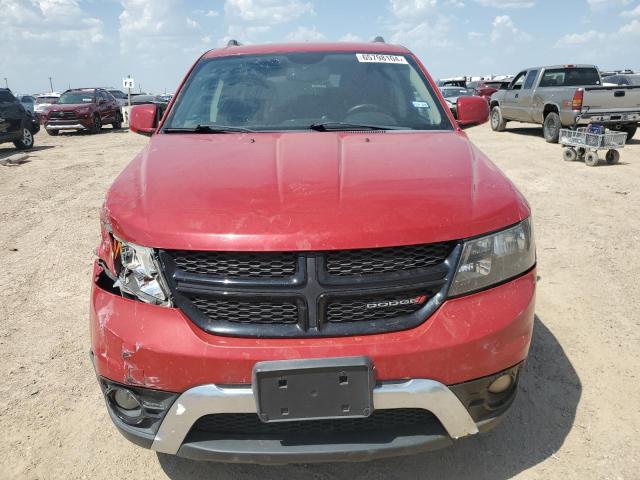 Photo 5 from auction – 2016 DODGE JOURNEY CR with VIN 3C4PDCGG9GT186366