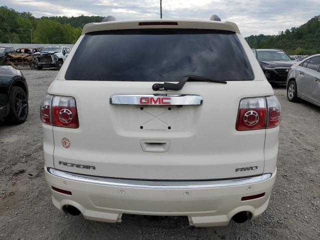 Photo 6 from auction – 2011 GMC ACADIA DEN with VIN 1GKKVTED9BJ282079
