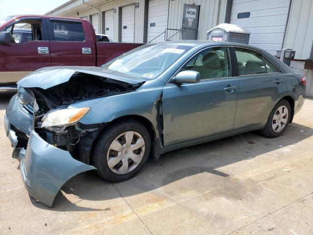Photo 1 from auction – 2009 TOYOTA CAMRY BASE with VIN 4T1BE46K19U842471