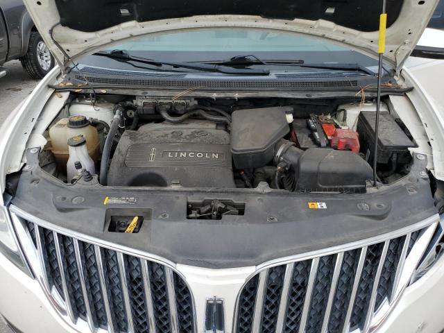 Photo 12 from auction – 2012 LINCOLN MKX with VIN 2LMDJ6JK6CBL18340