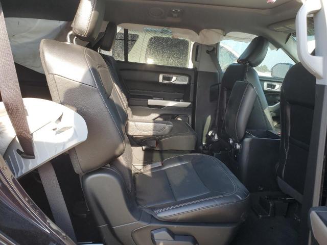 Foto 11 de la subasta – 2022 FORD EXPLORER L con VIN 1FMSK7FH9NGB77066