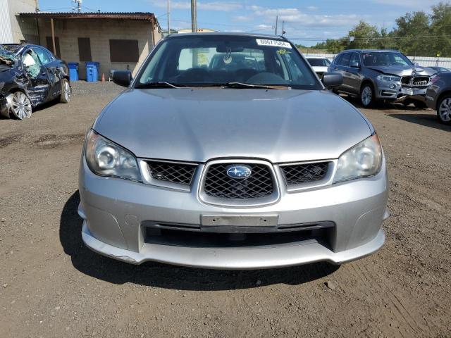 Photo 5 from auction – 2006 SUBARU IMPREZA 2. with VIN JF1GD67696H512744