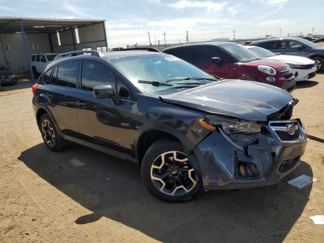 Photo 4 from auction – 2016 SUBARU CROSSTREK with VIN JF2GPABC3G8318621
