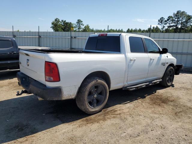 Photo 3 from auction – 2019 RAM 1500 CLASS with VIN 1C6RR6TT3KS661249