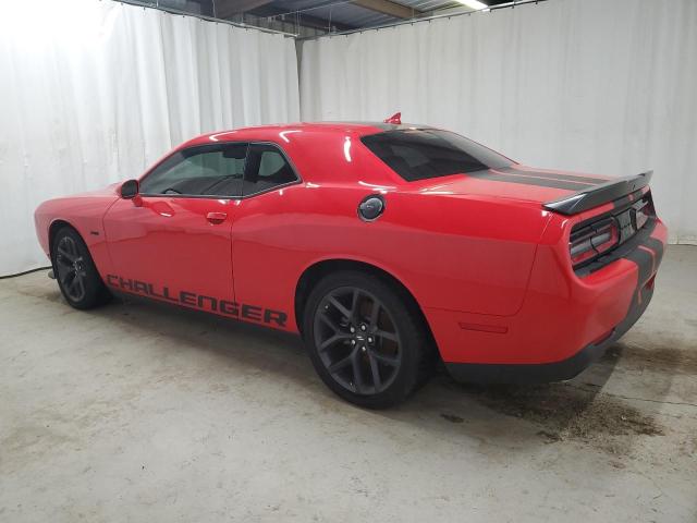 Photo 2 from auction – 2023 DODGE CHALLENGER with VIN 2C3CDZBT3PH611292
