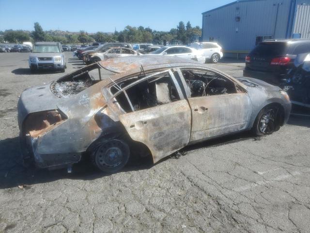 Photo 3 from auction – 2012 NISSAN ALTIMA BAS with VIN 1N4AL2AP1CN452863