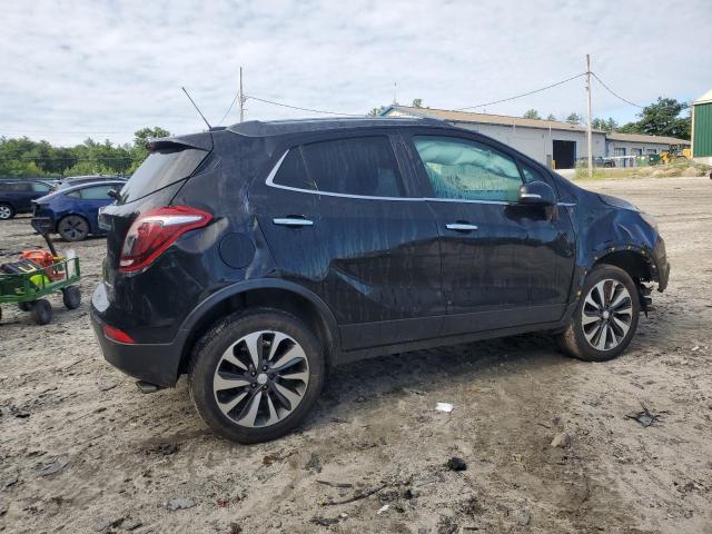 Photo 3 from auction – 2017 BUICK ENCORE PRE with VIN KL4CJESB2HB022596