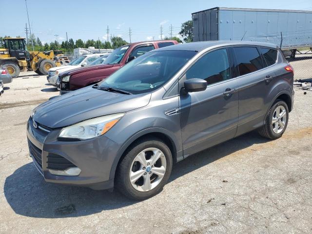 Photo 1 from auction – 2013 FORD ESCAPE SE with VIN 1FMCU0GX0DUA20795