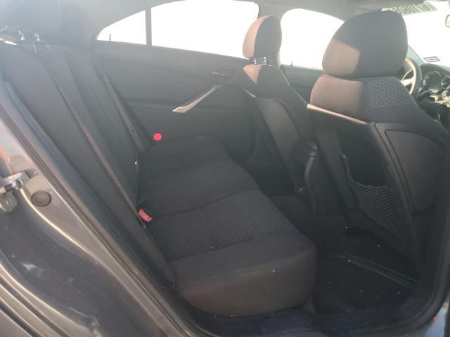 Photo 10 from auction – 2008 PONTIAC G6 BASE with VIN 1G2ZG57B784219005