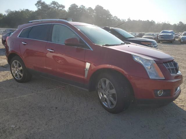 Photo 4 from auction – 2011 CADILLAC SRX PREMIU with VIN 3GYFNCEY2BS626683