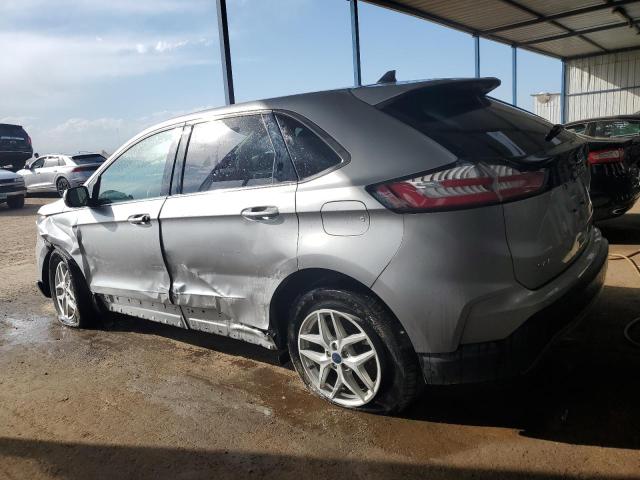 Photo 2 from auction – 2022 FORD EDGE SEL with VIN 2FMPK4J98NBA44990