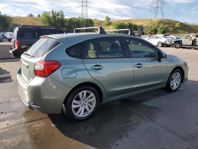 Photo 3 from auction – 2016 SUBARU IMPREZA PR with VIN JF1GPAB68GH261542