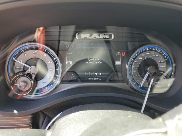 Photo 9 from auction – 2019 RAM 1500 LIMIT with VIN 1C6RREHT0KN543760