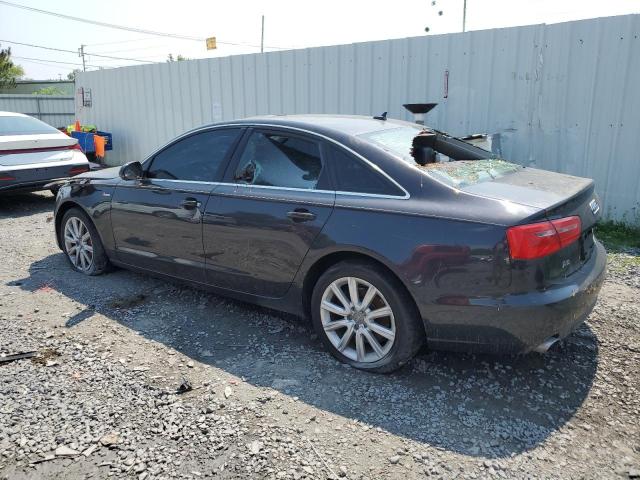 صورة رقم 2 من المزاد - 2012 AUDI A6 PREMIUM مع VIN WAUGGAFC4CN136783