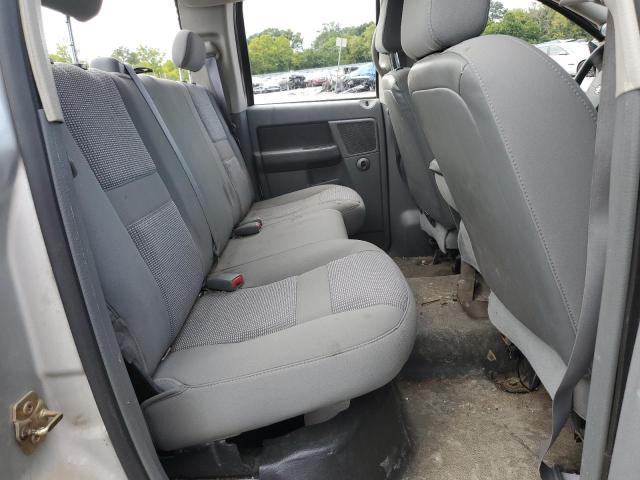 Photo 10 from auction – 2007 DODGE RAM 3500 S with VIN 3D7MX48C97G712232