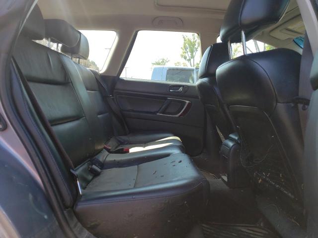 Photo 10 from auction – 2008 SUBARU OUTBACK 2. with VIN 4S4BP62C387308082