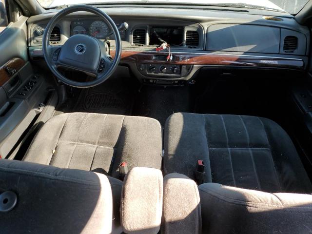 Photo 8 from auction – 2003 MERCURY GRAND MARQ with VIN 2MEFM74W63X648064