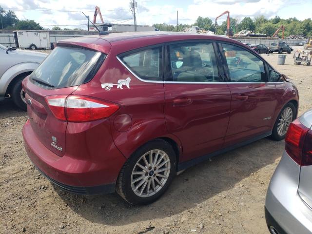 Photo 3 from auction – 2015 FORD C-MAX SEL with VIN 1FADP5BU6FL115595