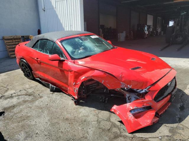 Photo 4 from auction – 2023 FORD MUSTANG with VIN 1FATP8UH7P5111106