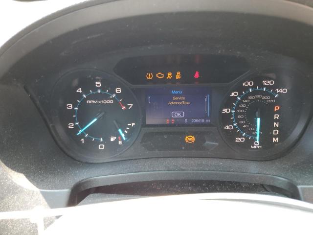 Photo 9 from auction – 2013 FORD EXPLORER with VIN 1FM5K7B83DGB56022