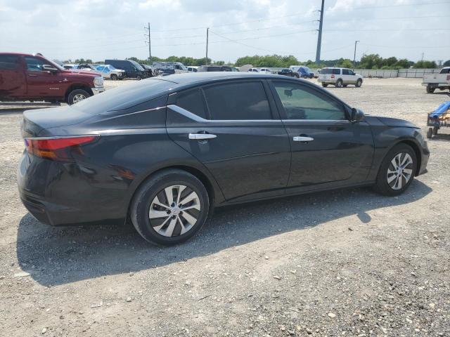 Photo 3 from auction – 2020 NISSAN ALTIMA S with VIN 1N4BL4BV0LC198569