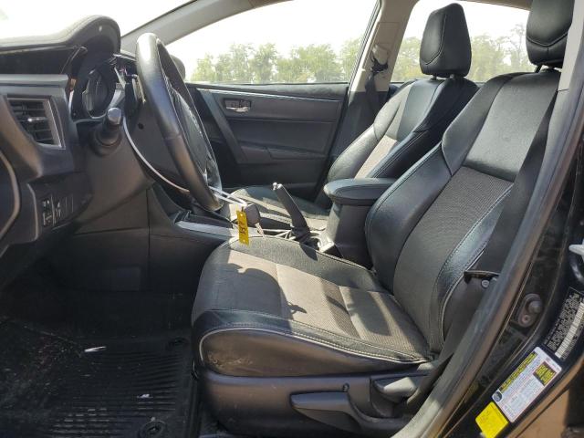 Photo 7 from auction – 2016 TOYOTA COROLLA L with VIN 2T1BURHE2GC683580