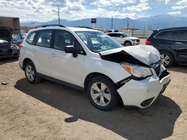 Photo 4 from auction – 2015 SUBARU FORESTER 2 with VIN JF2SJABC1FH524031