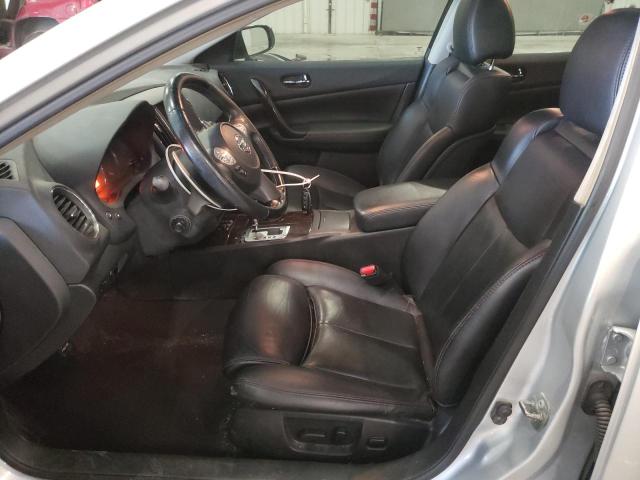 Photo 7 from auction – 2011 NISSAN MAXIMA S with VIN 1N4AA5APXBC835850