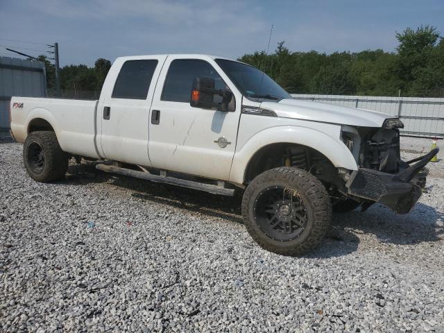 Photo 4 from auction – 2012 FORD F250 SUPER with VIN 1FT7W2BT1CEB23071