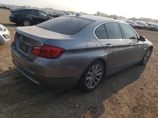 Photo 3 from auction – 2013 BMW 528 XI with VIN WBAXH5C59DD107345