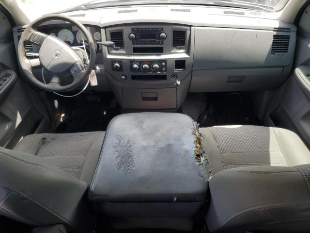 Photo 8 from auction – 2006 DODGE RAM 2500 S with VIN 3D7KS28C16G283550