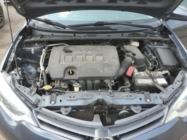 Photo 11 from auction – 2016 TOYOTA COROLLA L with VIN 2T1BURHE6GC643308