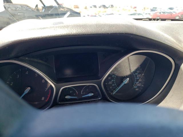 Photo 9 from auction – 2012 FORD FOCUS SE with VIN 1FAHP3F21CL236139