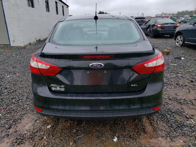 Photo 6 from auction – 2012 FORD FOCUS SEL with VIN 1FAHP3H29CL479632