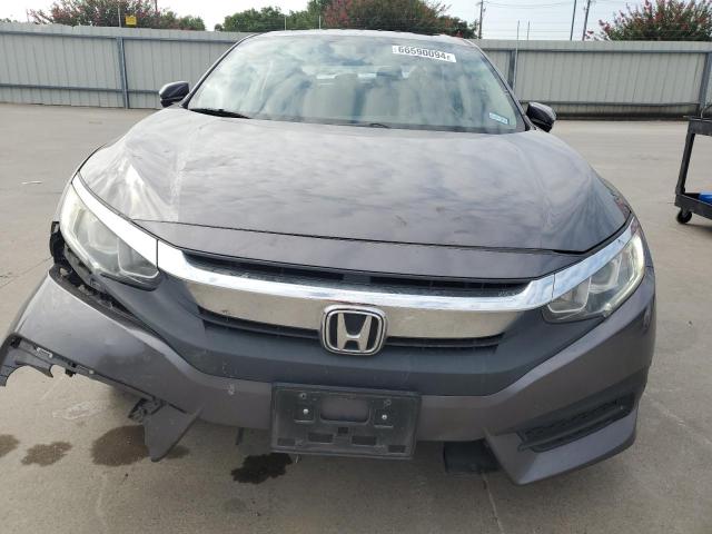 Photo 5 from auction – 2017 HONDA CIVIC EX with VIN 19XFC2F77HE059244