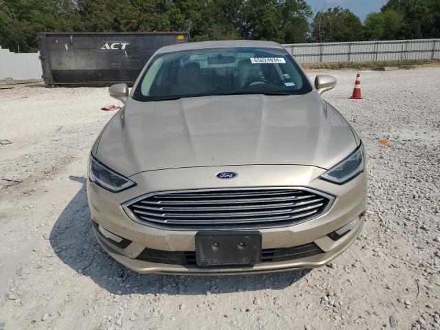 Photo 5 from auction – 2018 FORD FUSION TIT with VIN 3FA6P0RU2JR140957