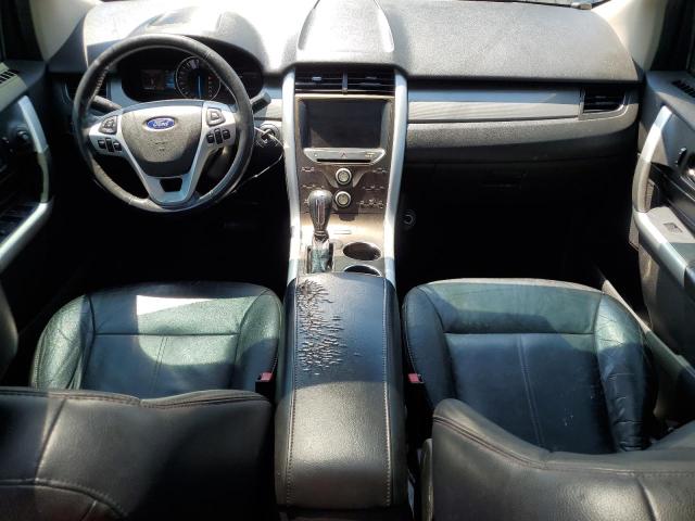 Photo 8 from auction – 2011 FORD EDGE SEL with VIN 2FMDK3JC4BBA24904