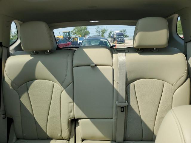 Photo 10 from auction – 2020 BUICK ENVISION E with VIN LRBFXCSA1LD194109