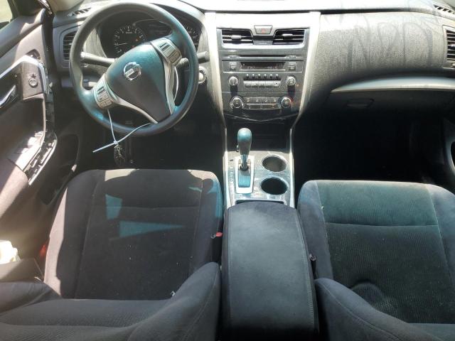 Photo 8 from auction – 2013 NISSAN ALTIMA 2.5 with VIN 1N4AL3AP3DC167648