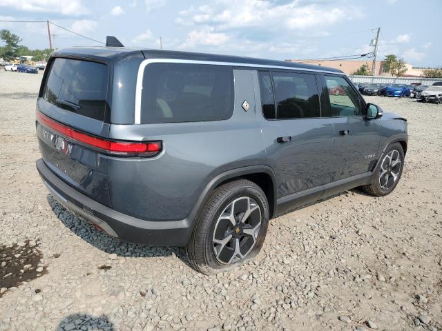 Photo 3 from auction – 2024 RIVIAN R1S ADVENT with VIN 7PDSGBBA0RN038679