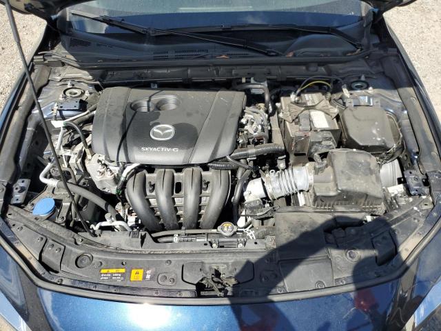 Photo 11 from auction – 2021 MAZDA 3 SELECT with VIN 3MZBPABL8MM251513