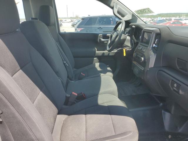 Photo 10 from auction – 2021 CHEVROLET SILVERADO with VIN 3GCNWAEF4MG263522