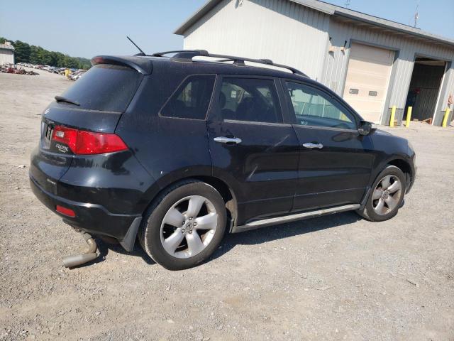 Photo 3 from auction – 2008 ACURA RDX with VIN 5J8TB18208A017018