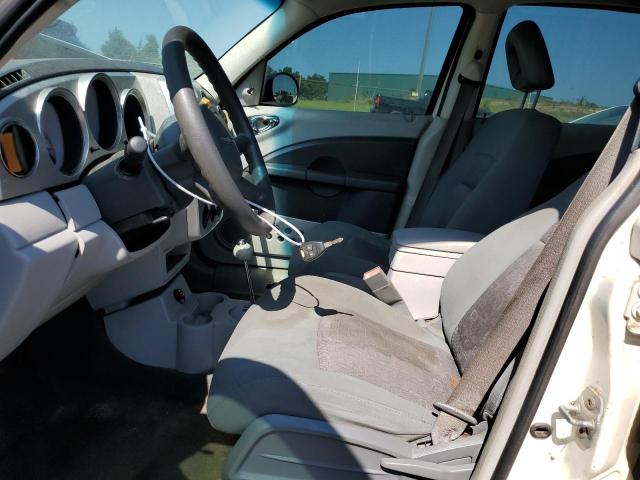 Photo 7 from auction – 2008 CHRYSLER PT CRUISER with VIN 3A8FY48B08T141027