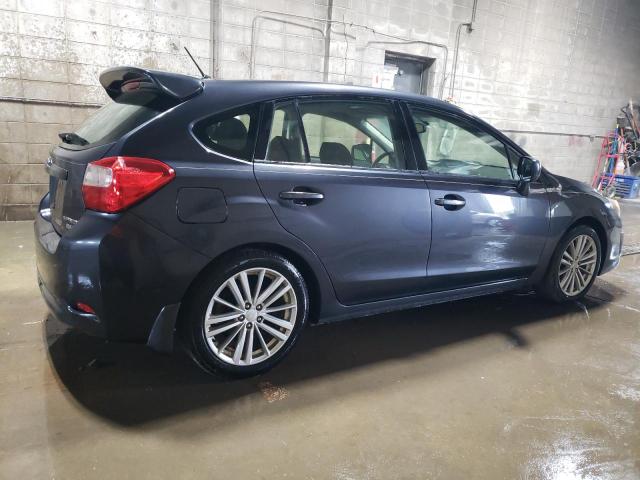 Photo 3 from auction – 2013 SUBARU IMPREZA PR with VIN JF1GPAD64D2815817