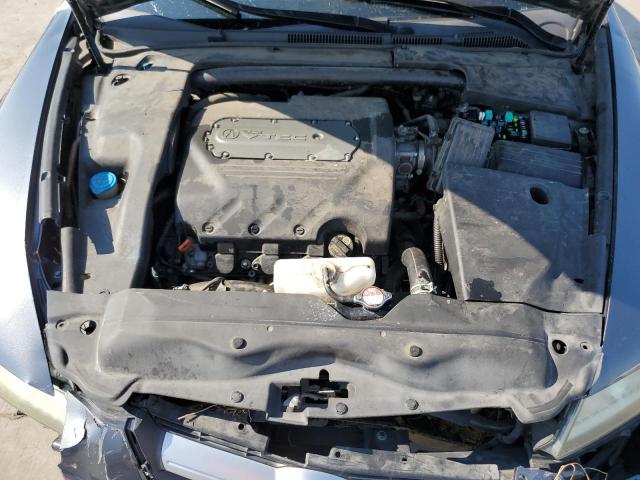 Photo 11 from auction – 2006 ACURA 3.2TL with VIN 19UUA66266A026066