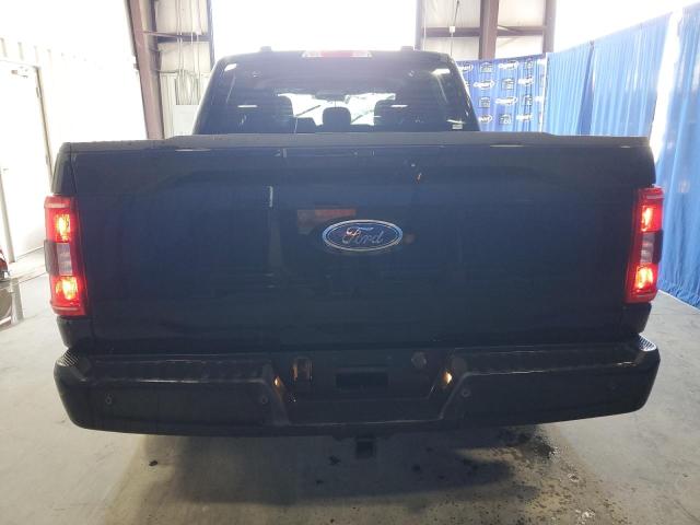 Photo 6 from auction – 2023 FORD F150 SUPER with VIN 1FTEW1C52PFA89885