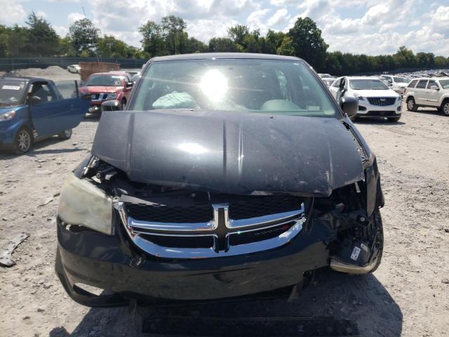 Photo 5 from auction – 2014 DODGE GRAND CARA with VIN 2C4RDGBG9ER406578