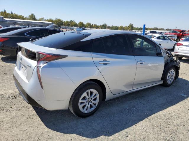 Photo 3 from auction – 2017 TOYOTA PRIUS with VIN JTDKBRFU3H3039726